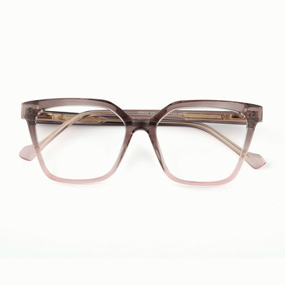Gainsborough square prescription glasses 
