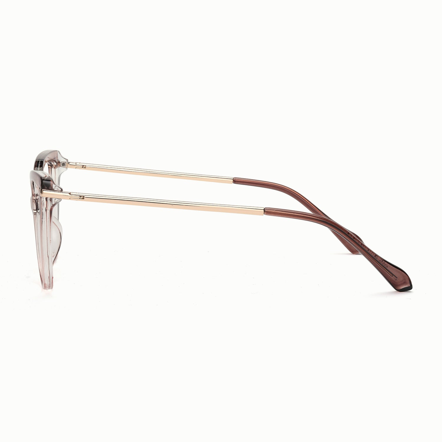 Harcourt cat-eye prescription glasses 