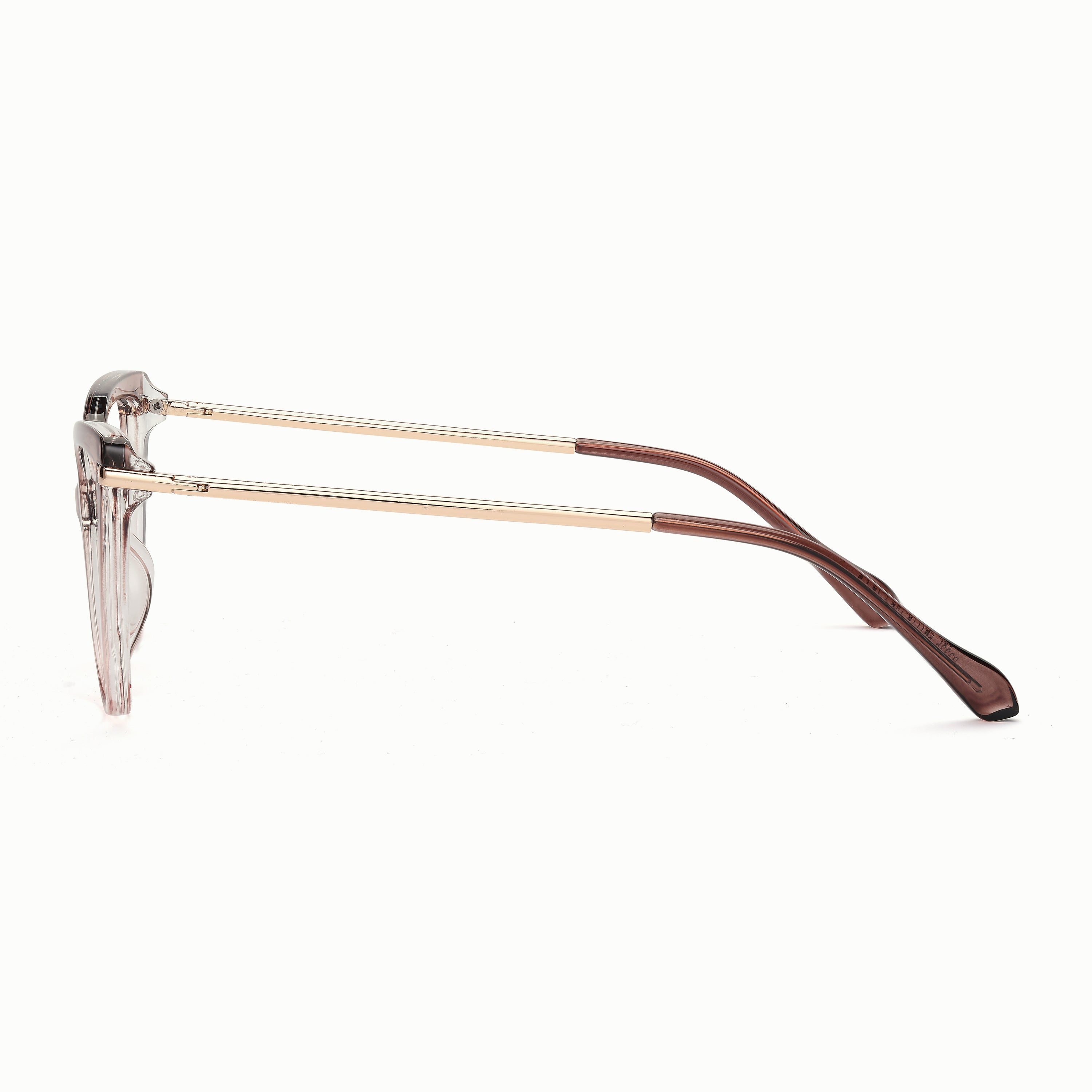 Harcourt cat-eye prescription glasses 