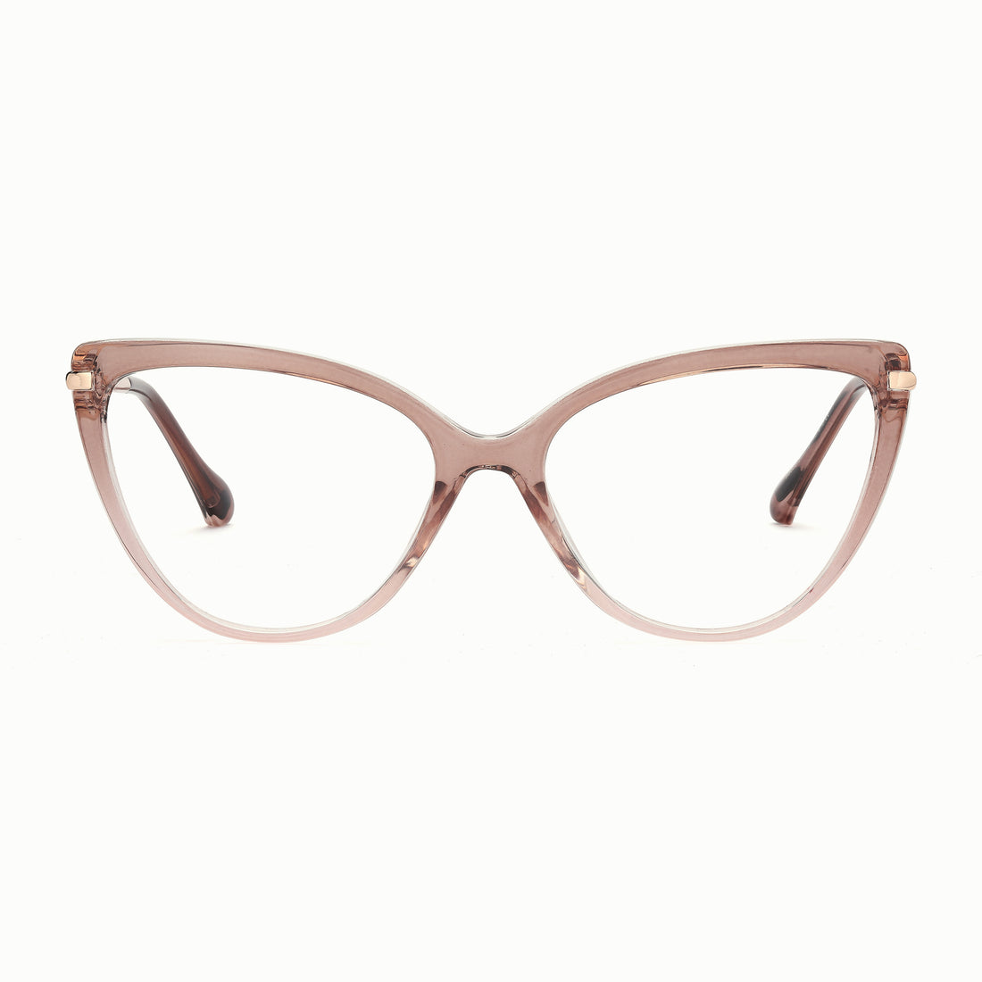 Harcourt cat-eye prescription glasses 