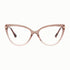Harcourt cat-eye prescription glasses 