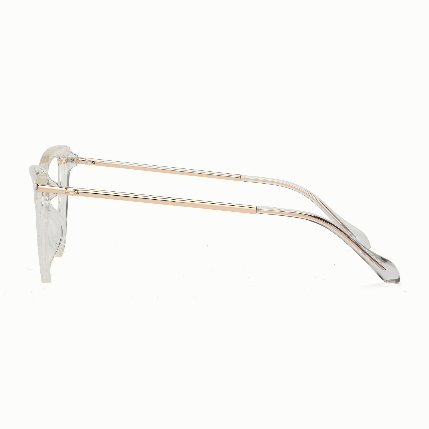 Harcourt cat-eye prescription glasses 