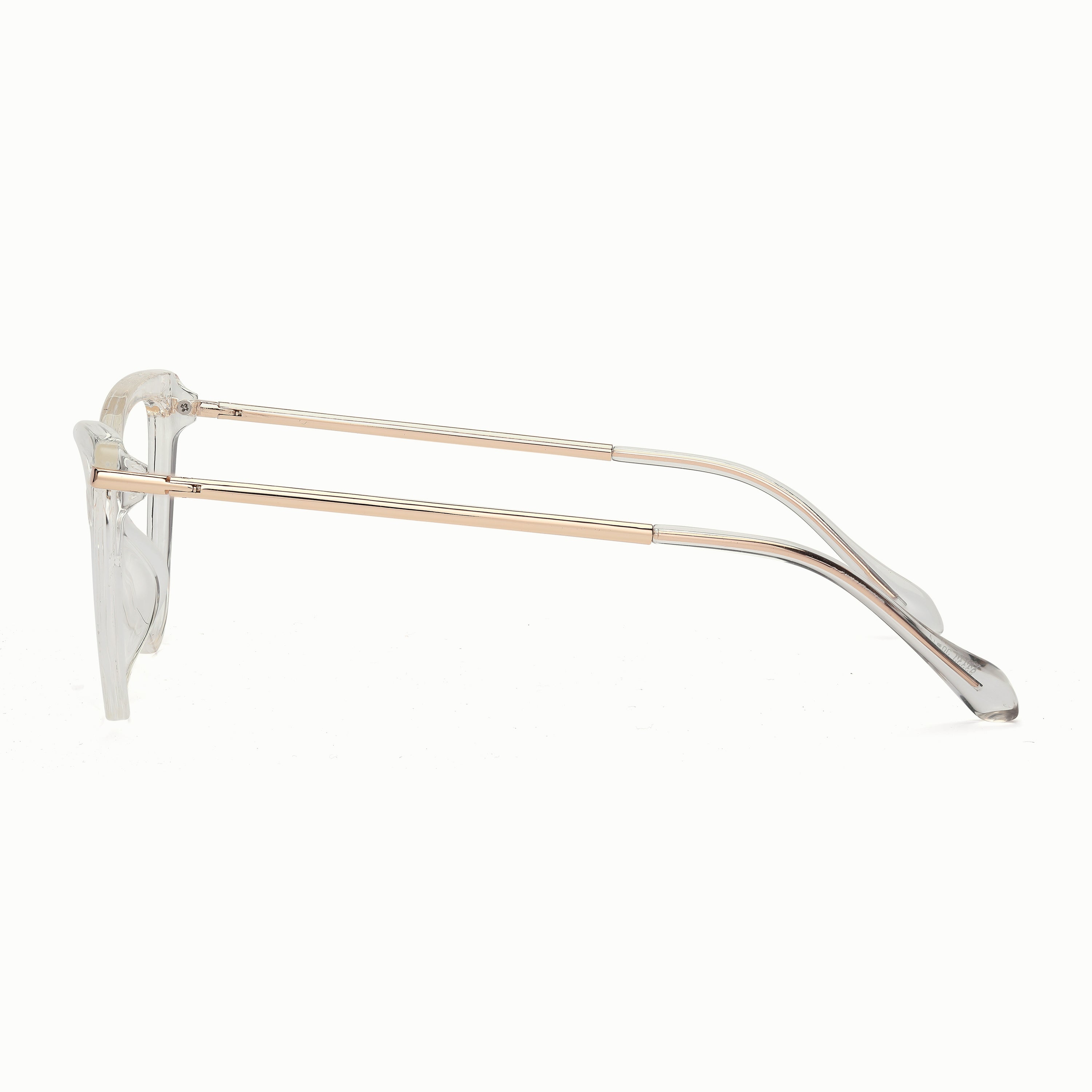 Harcourt cat-eye prescription glasses 