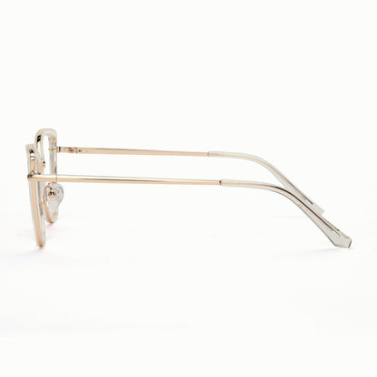 Inverness cat-eye prescription glasses 