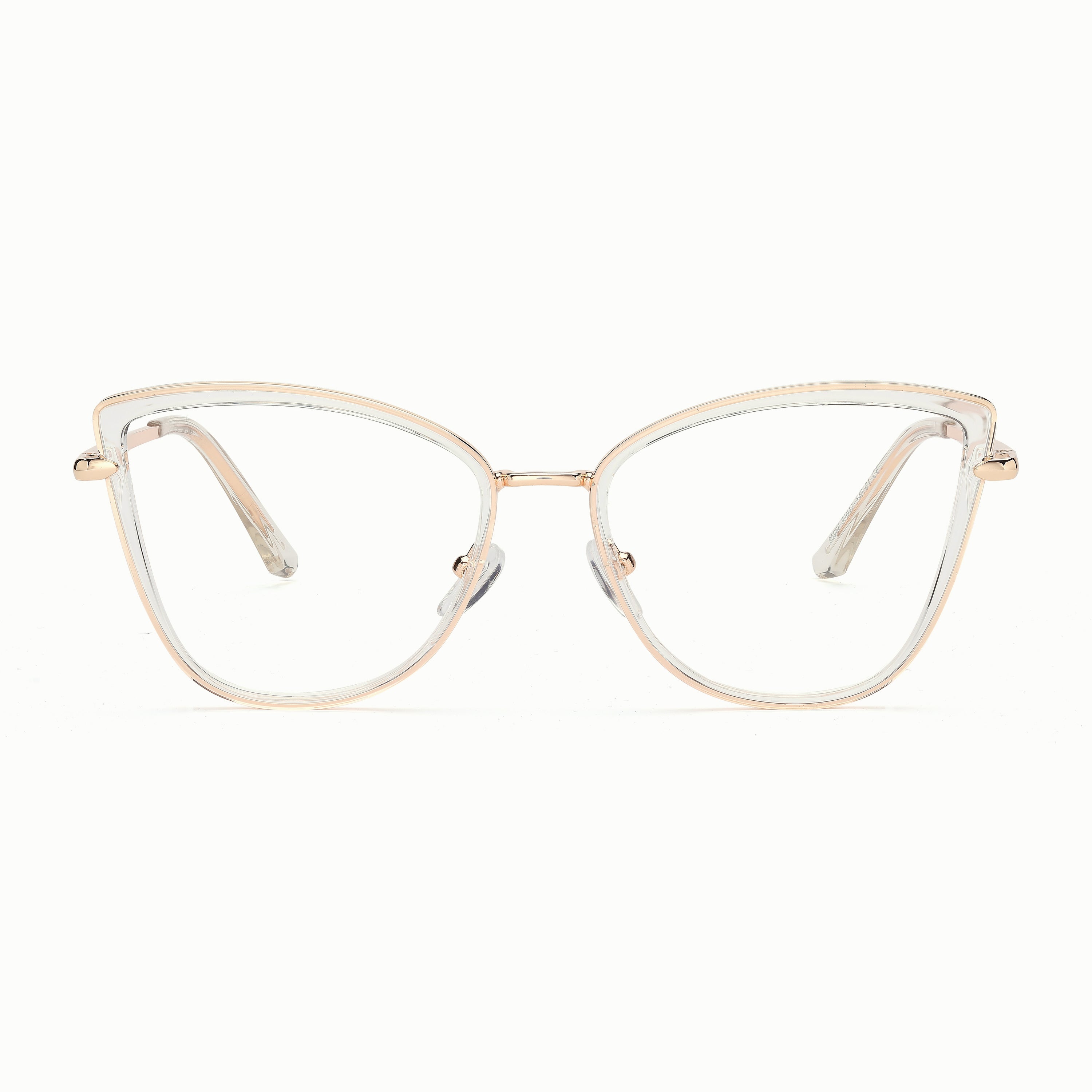 Inverness cat-eye prescription glasses 