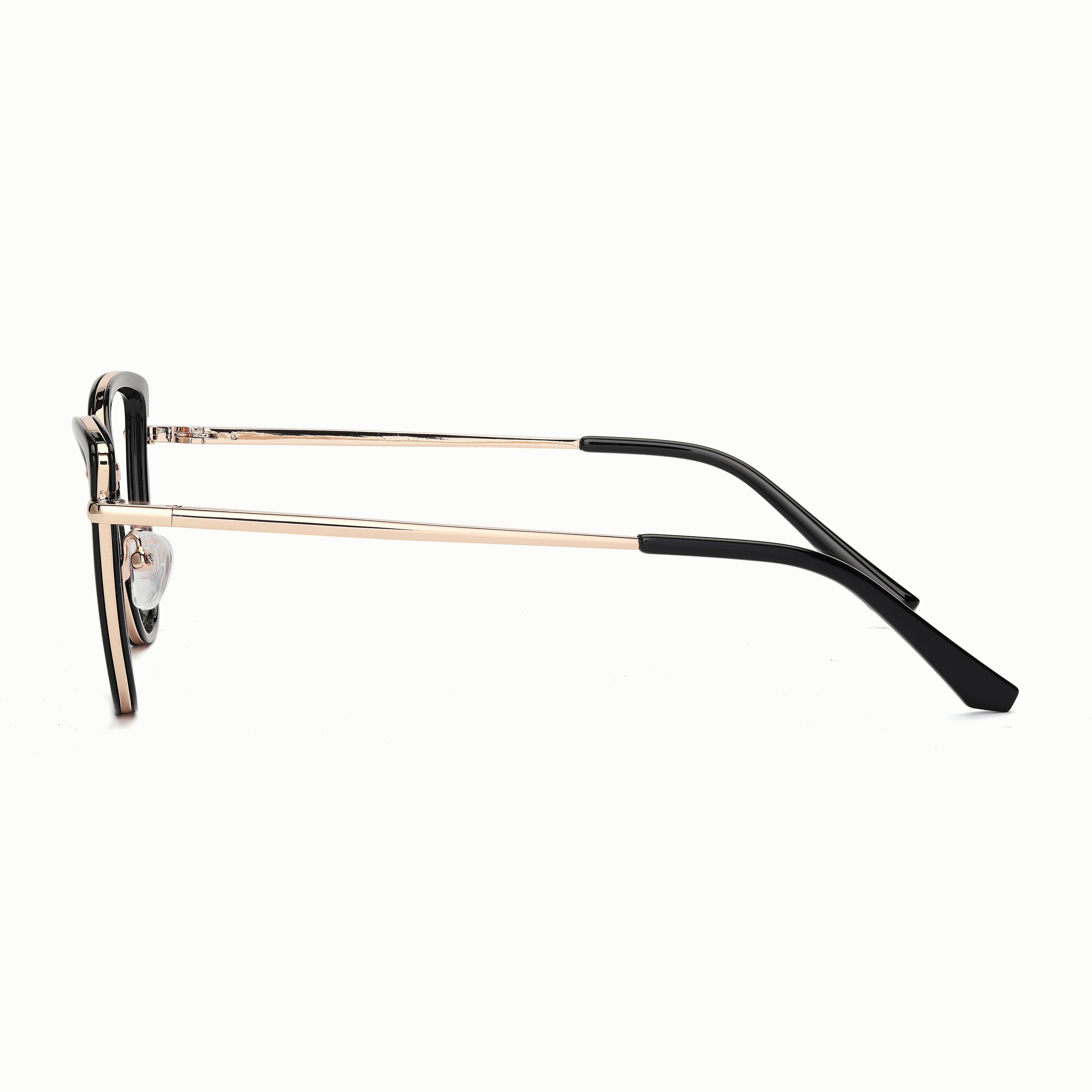 Inverness cat-eye prescription glasses 
