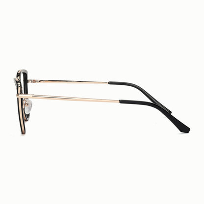 Inverness cat-eye prescription glasses 