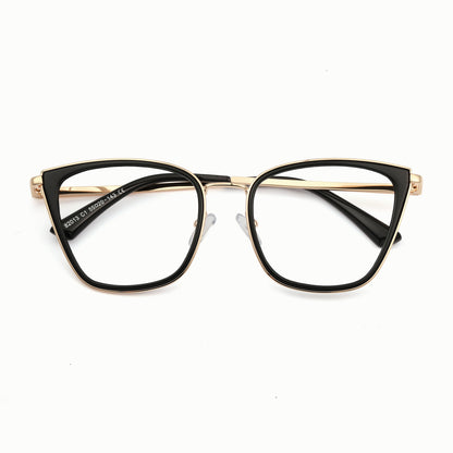 Kingsford square prescription glasses 