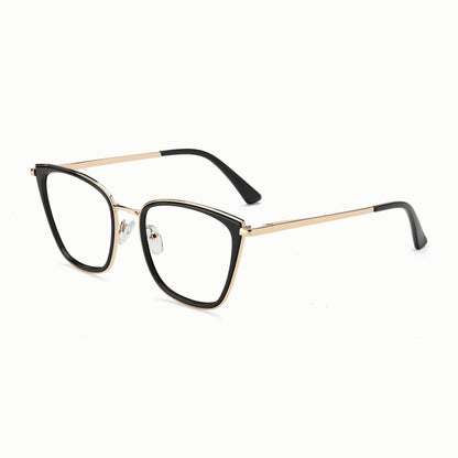 Kingsford square prescription glasses 
