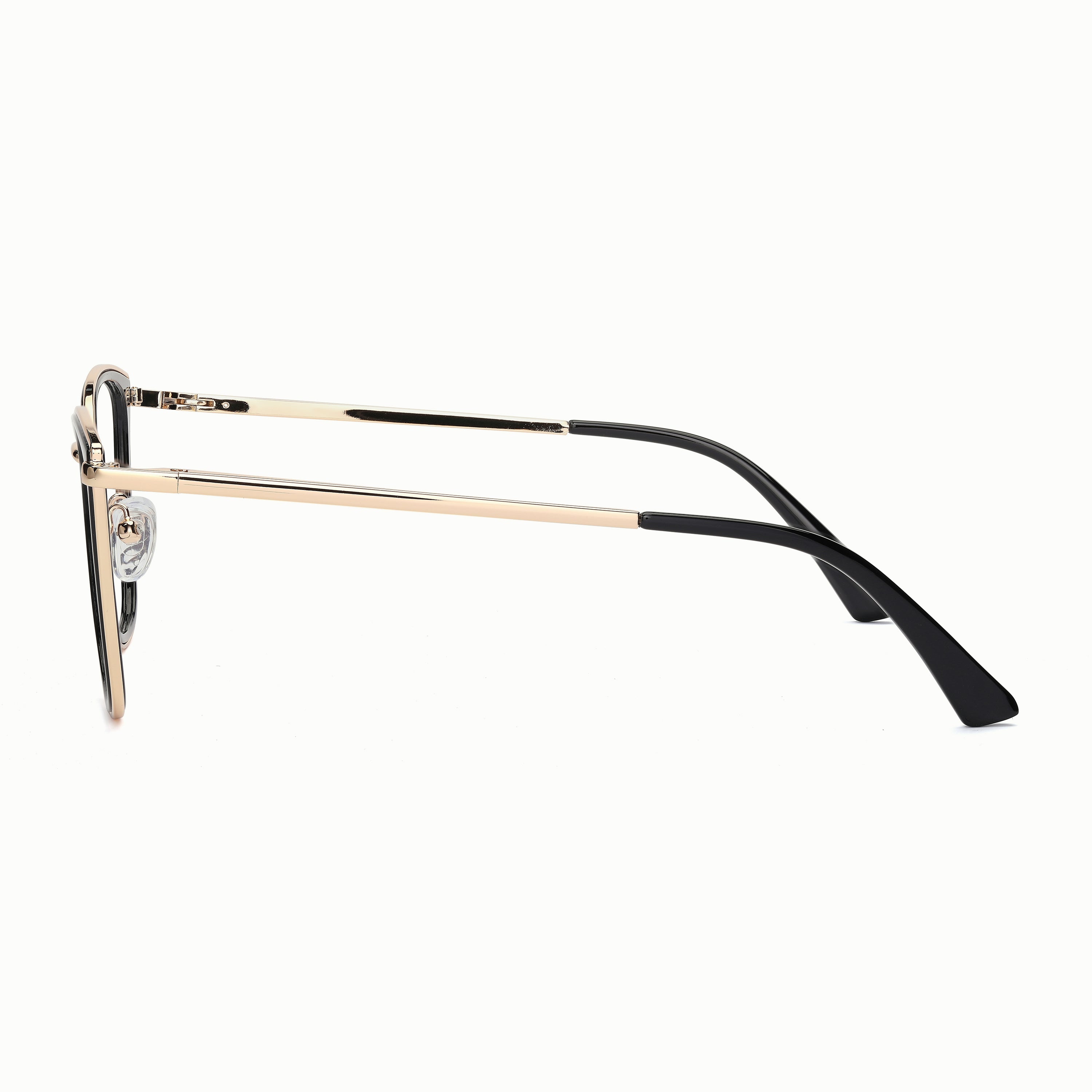 Kingsford square prescription glasses 