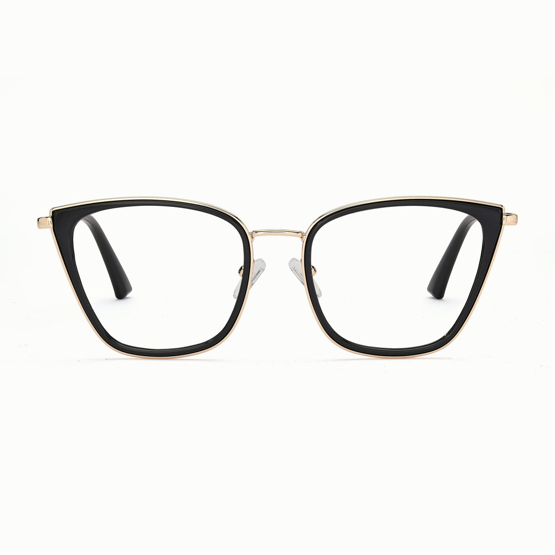 Kingsford square prescription glasses 