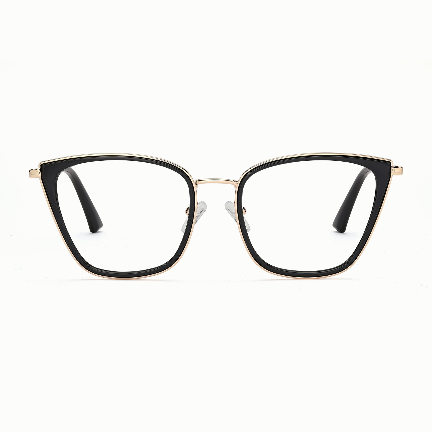 Kingsford square prescription glasses 
