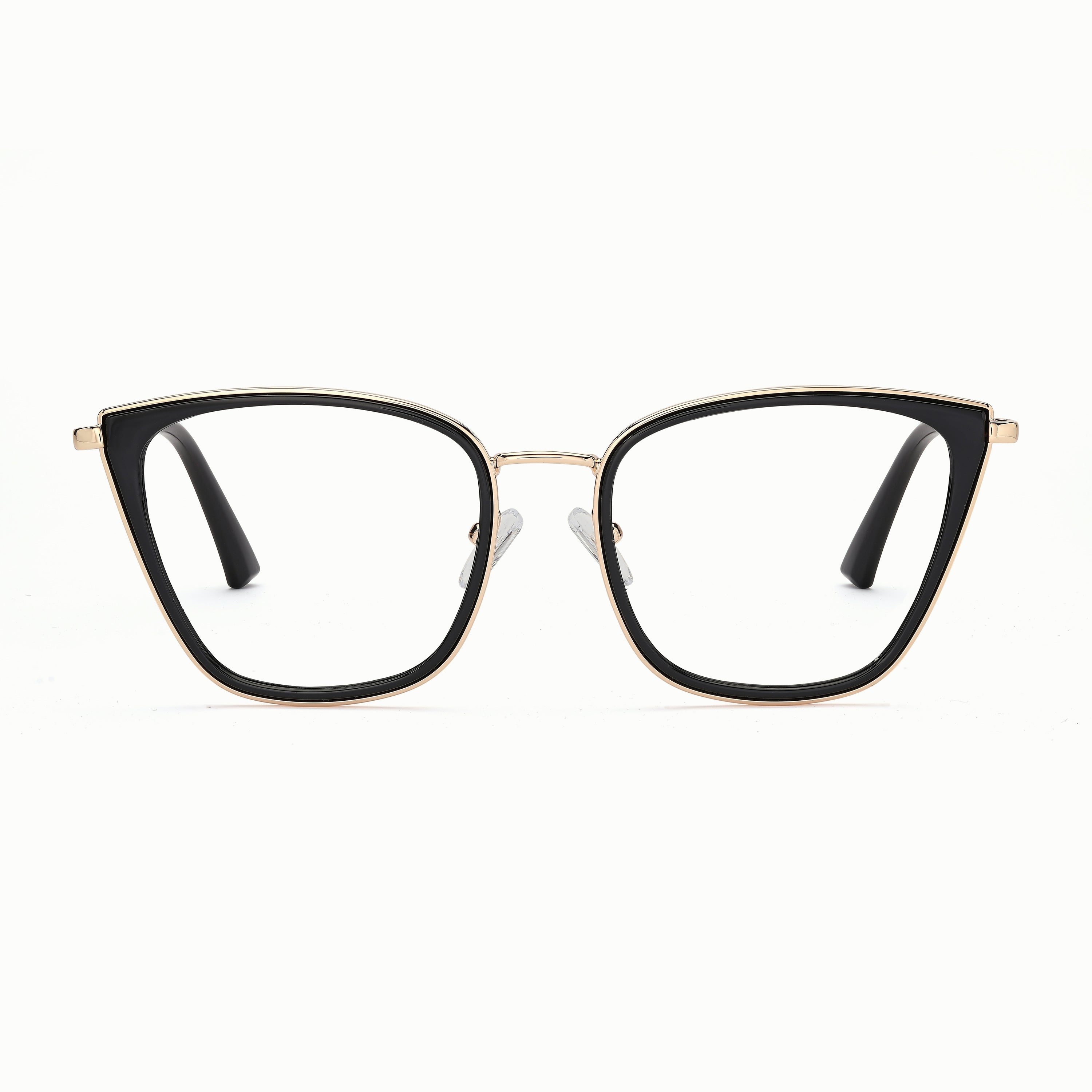 Kingsford square prescription glasses 