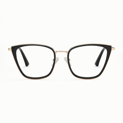 Kingsford square prescription glasses 