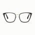 Kingsford square prescription glasses 