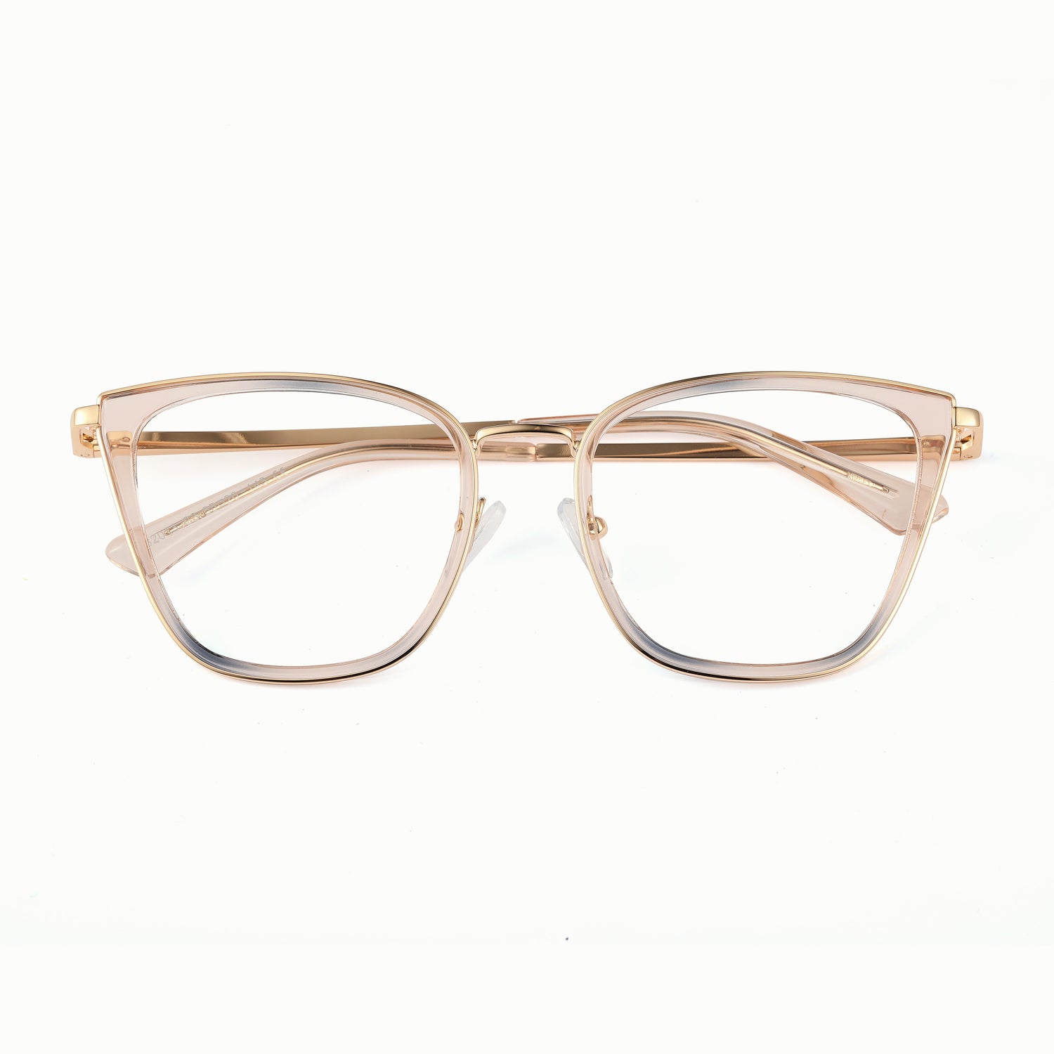 Kingsford square prescription glasses 