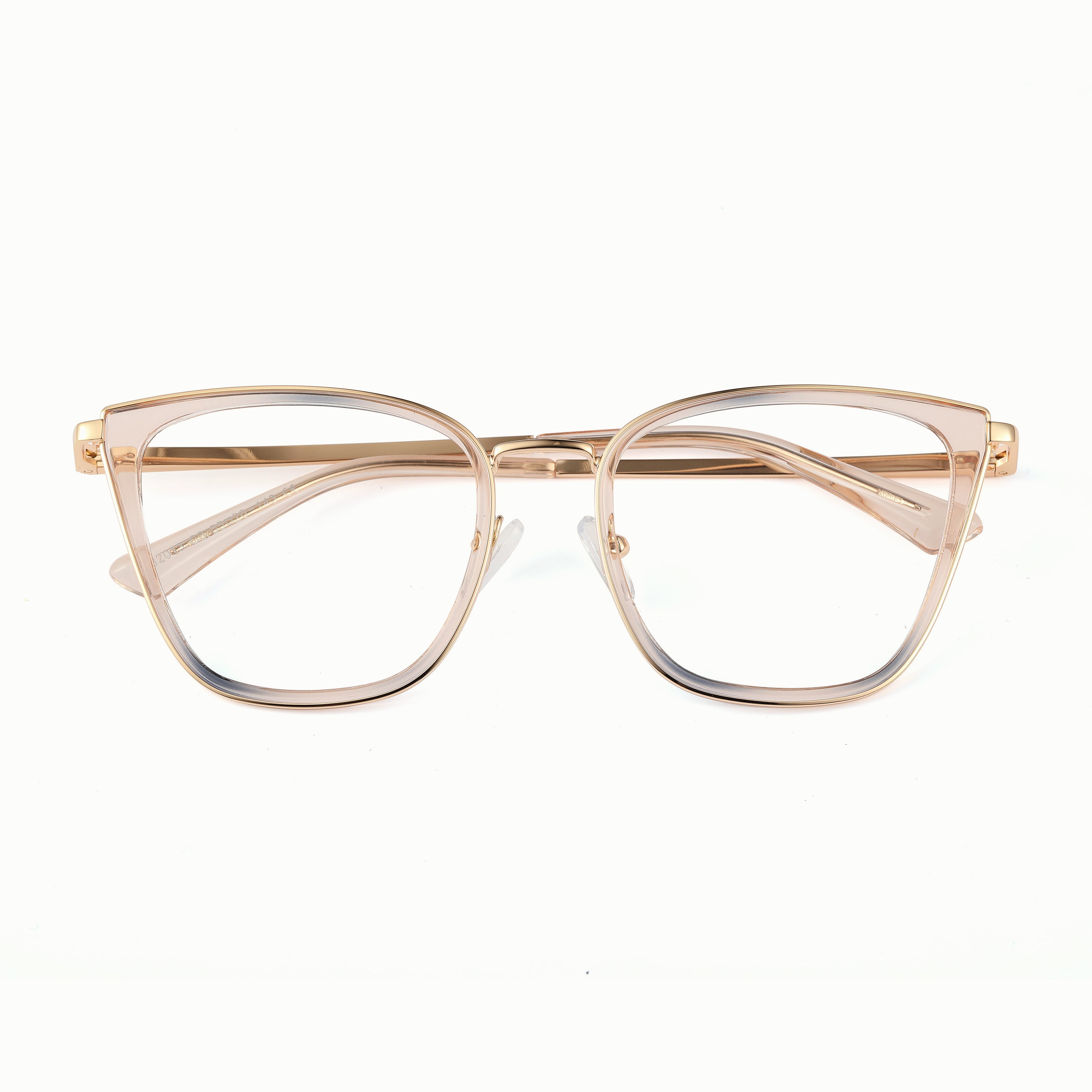 Kingsford square prescription glasses 