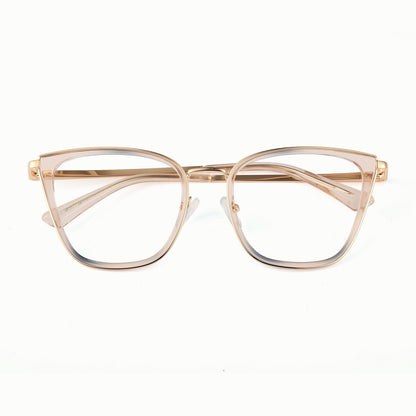 Kingsford square prescription glasses 