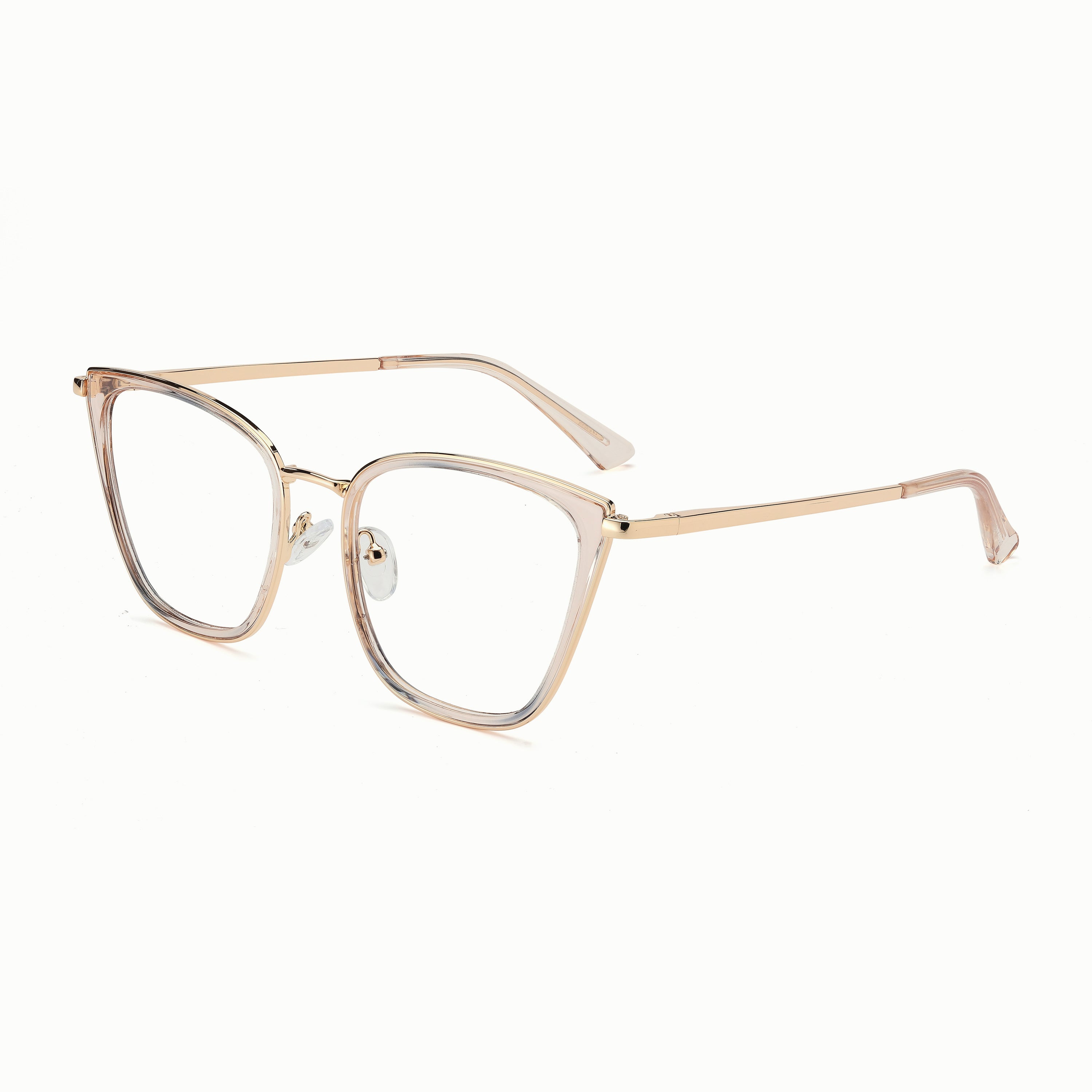 Kingsford square prescription glasses 