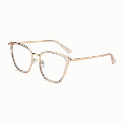 Kingsford square prescription glasses 