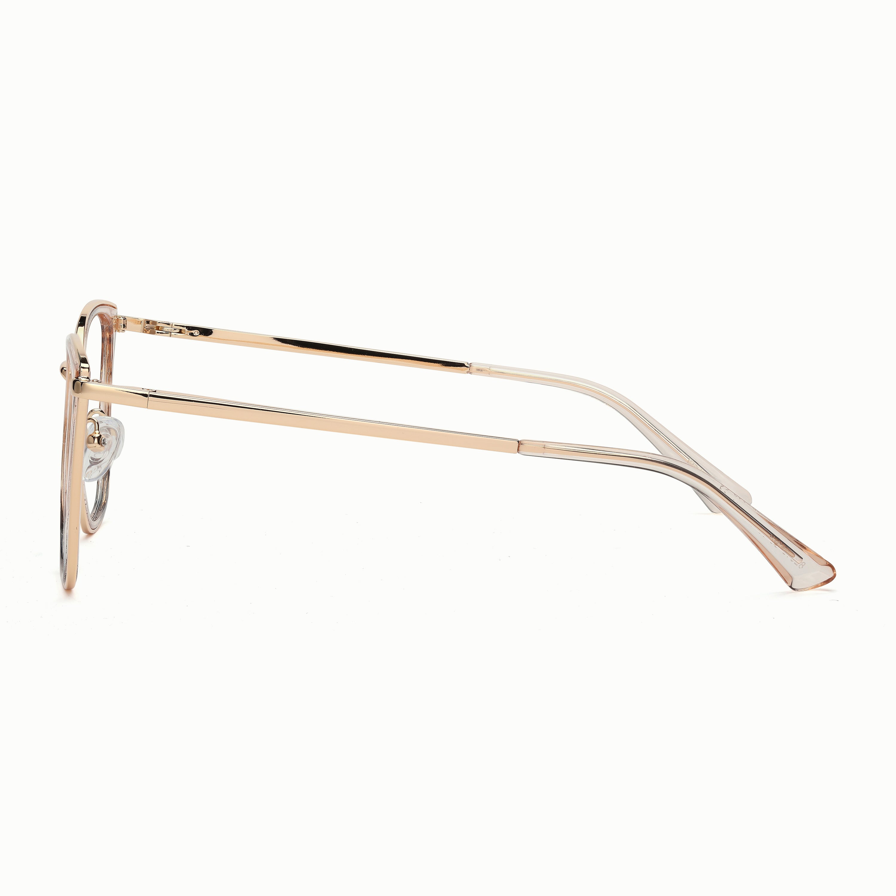 Kingsford square prescription glasses 