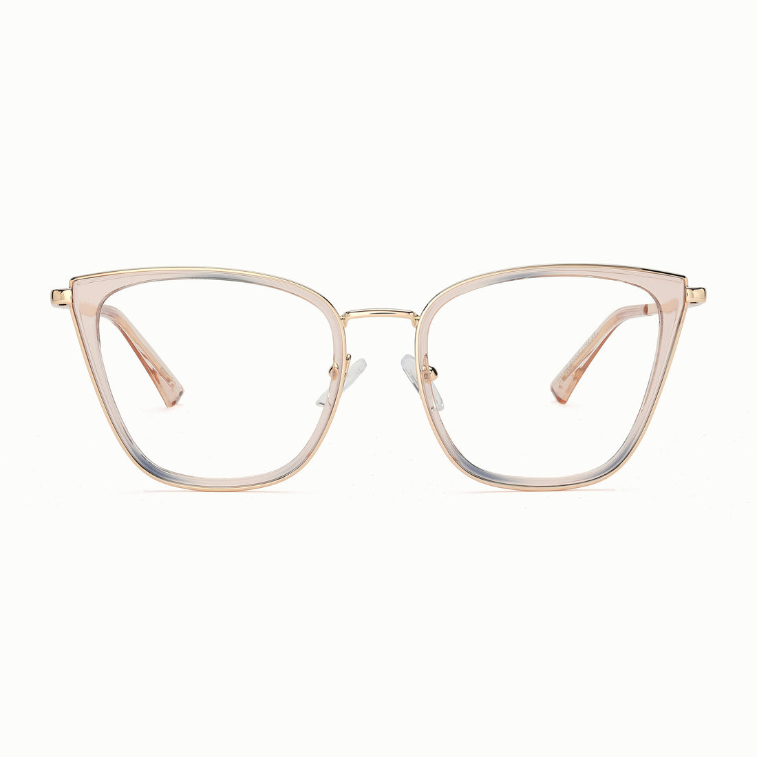 Kingsford square prescription glasses 