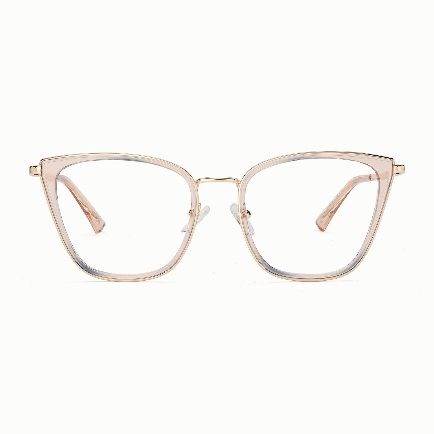 Kingsford square prescription glasses 