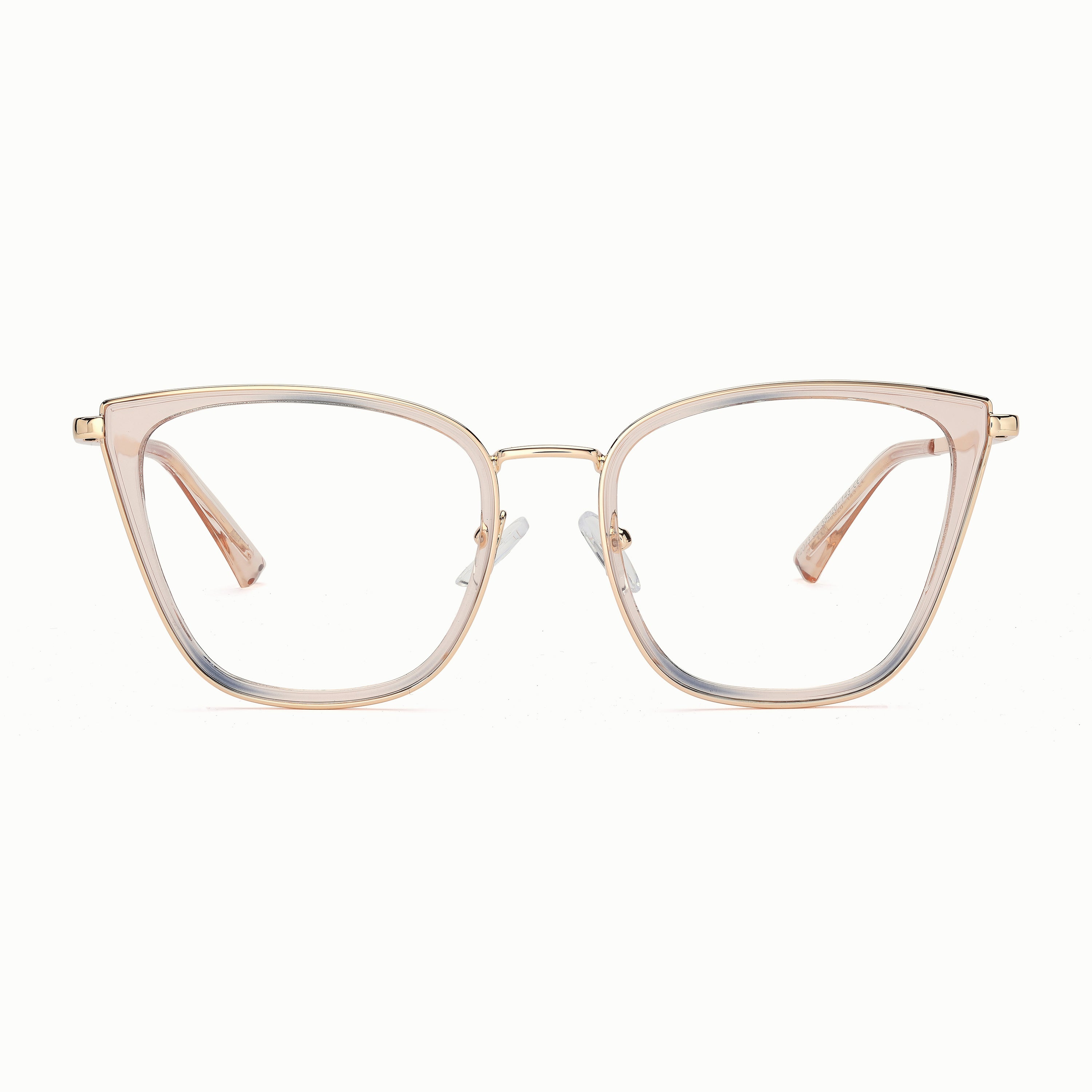 Kingsford square prescription glasses 