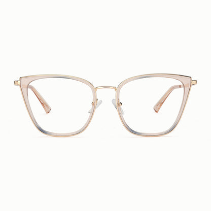 Kingsford square prescription glasses 
