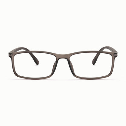 Middleton rectangular prescription glasses 