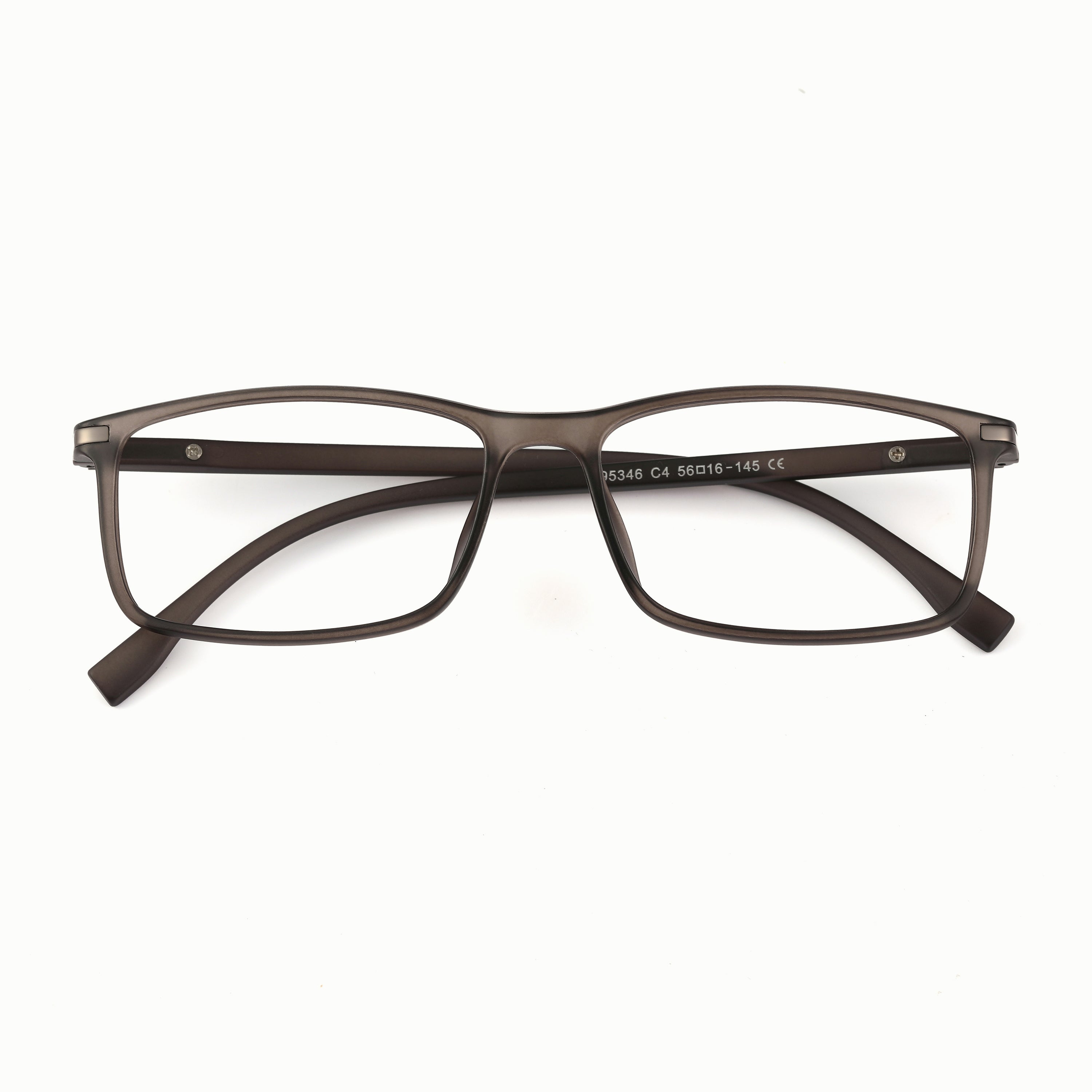 Middleton rectangular prescription glasses 