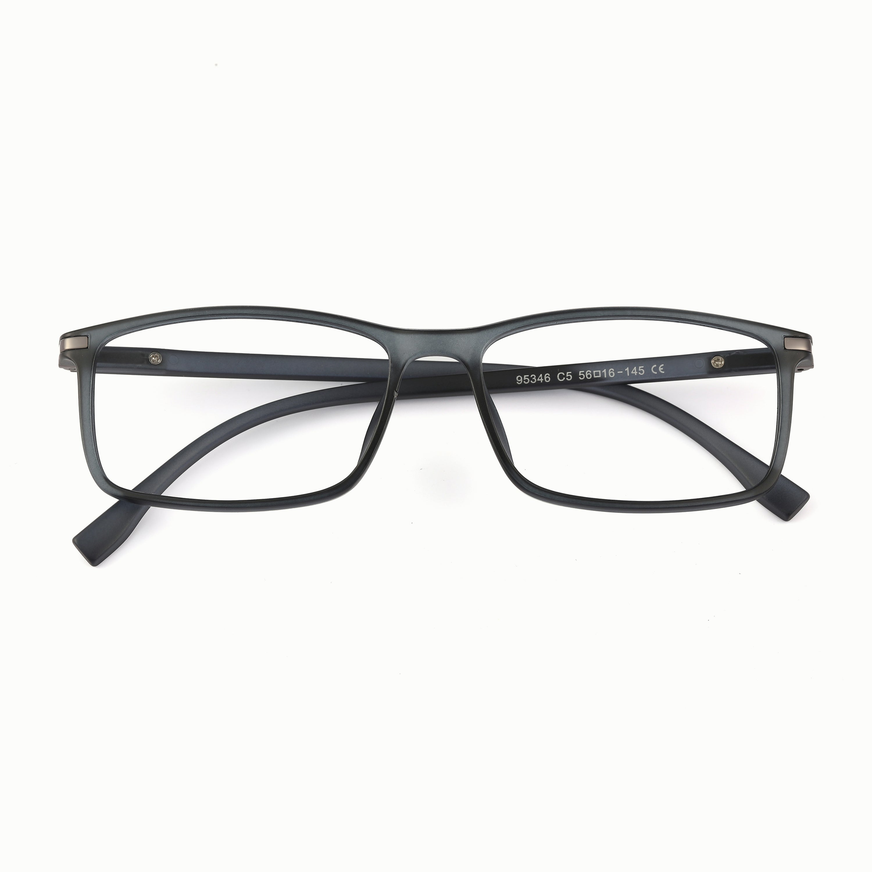 Middleton rectangular prescription glasses 