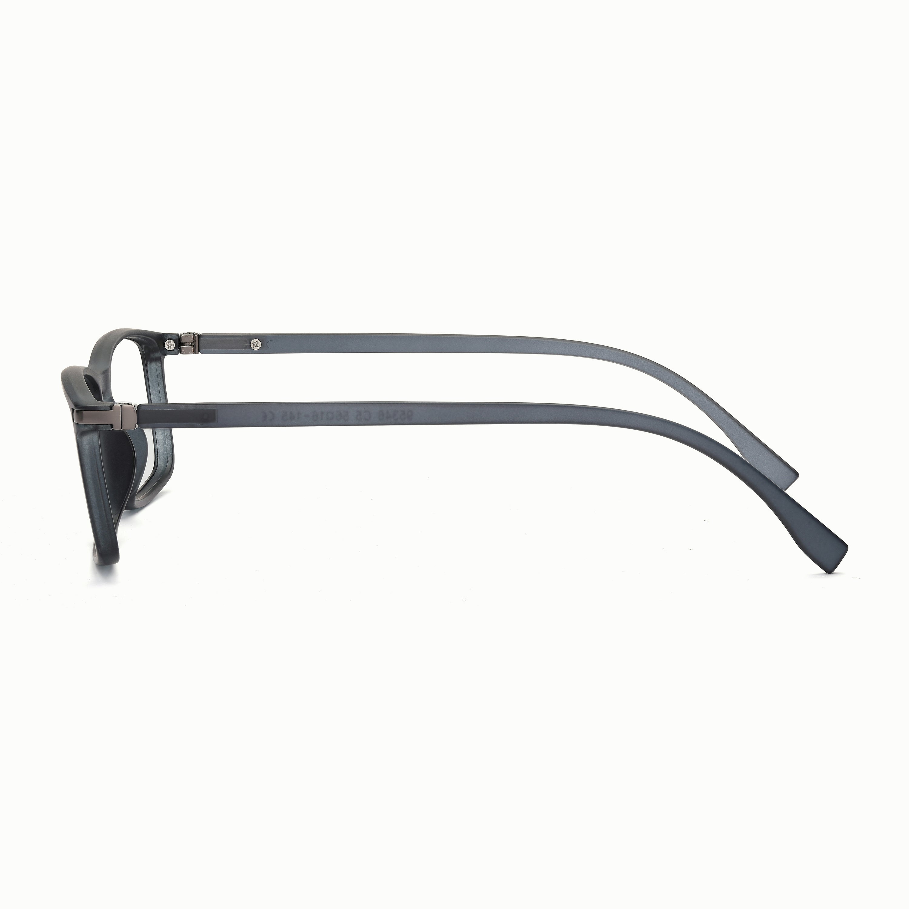 Middleton rectangular prescription glasses 