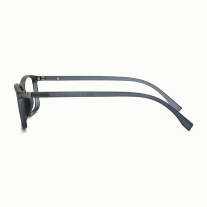 Middleton rectangular prescription glasses 