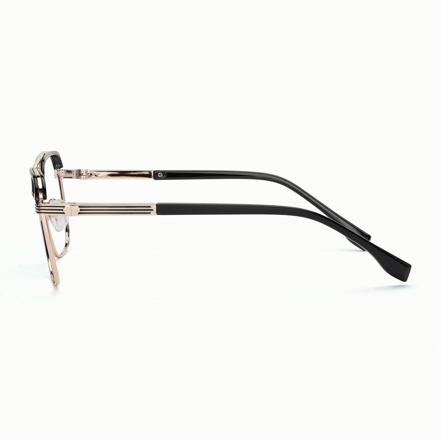 Newbury aviator prescription glasses 