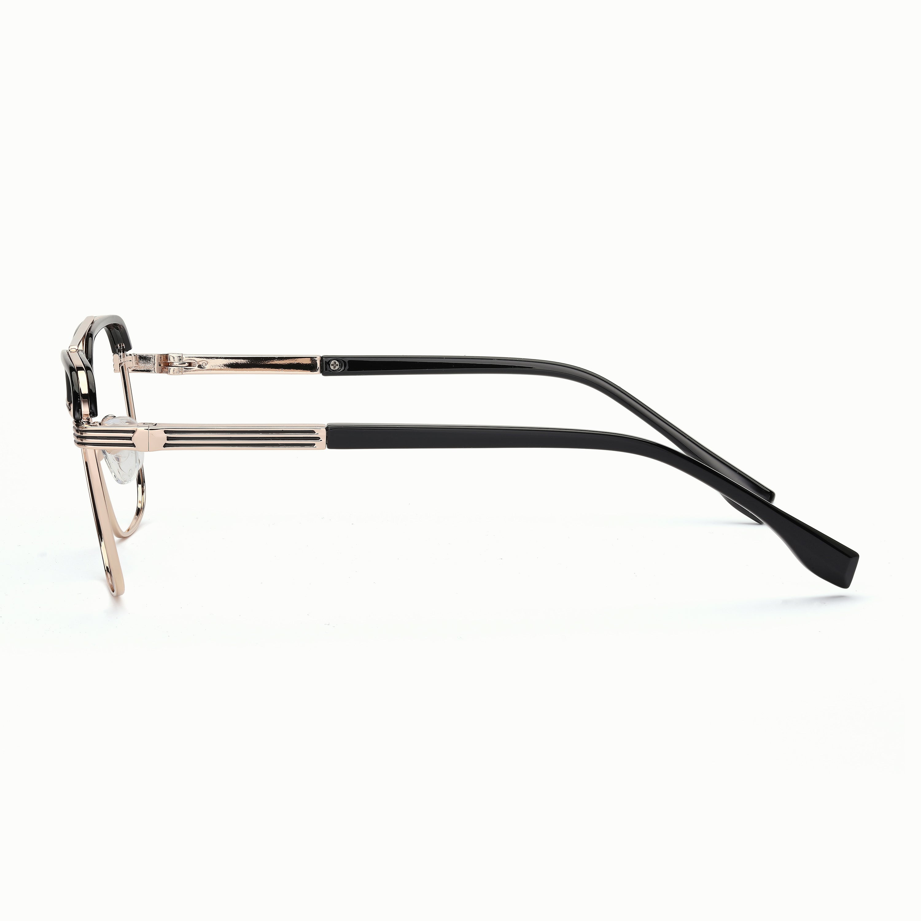 Newbury aviator prescription glasses 