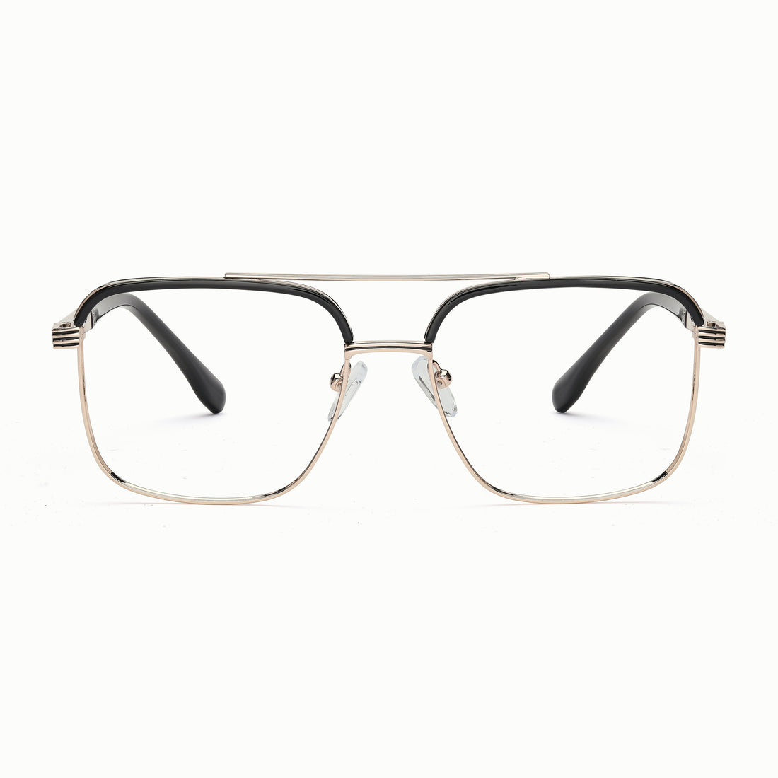 Newbury aviator prescription glasses 