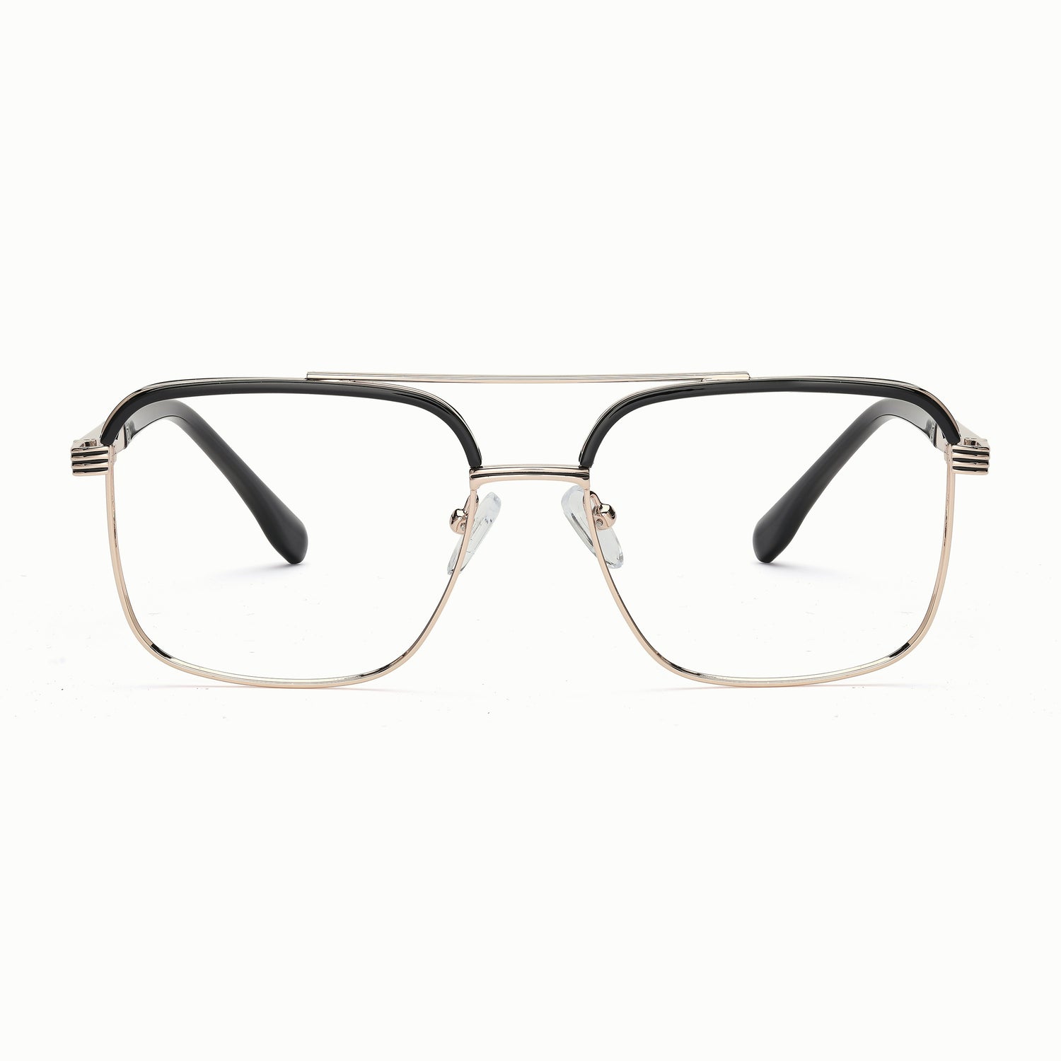 Newbury aviator prescription glasses 
