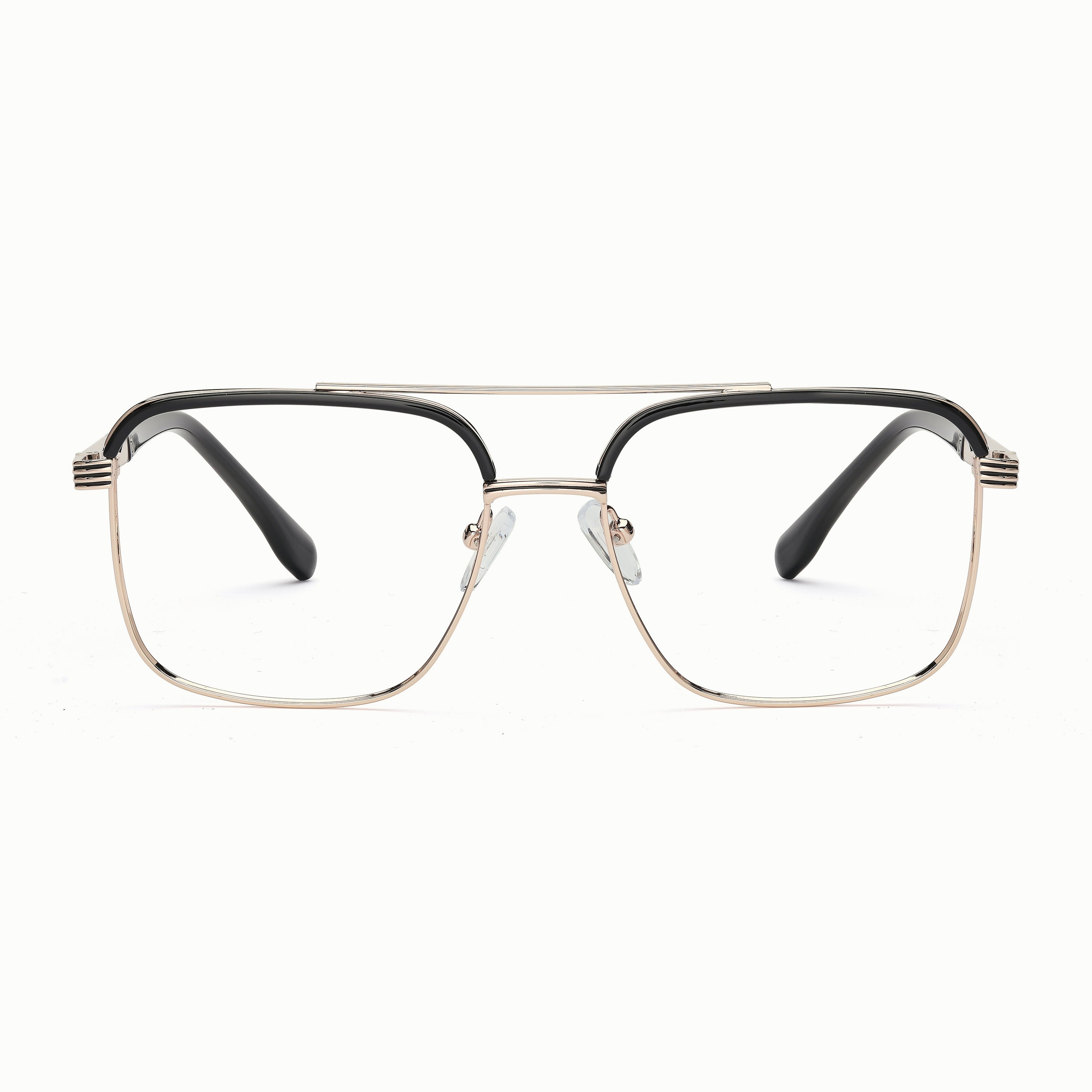 Newbury aviator prescription glasses 