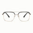 Newbury aviator prescription glasses 