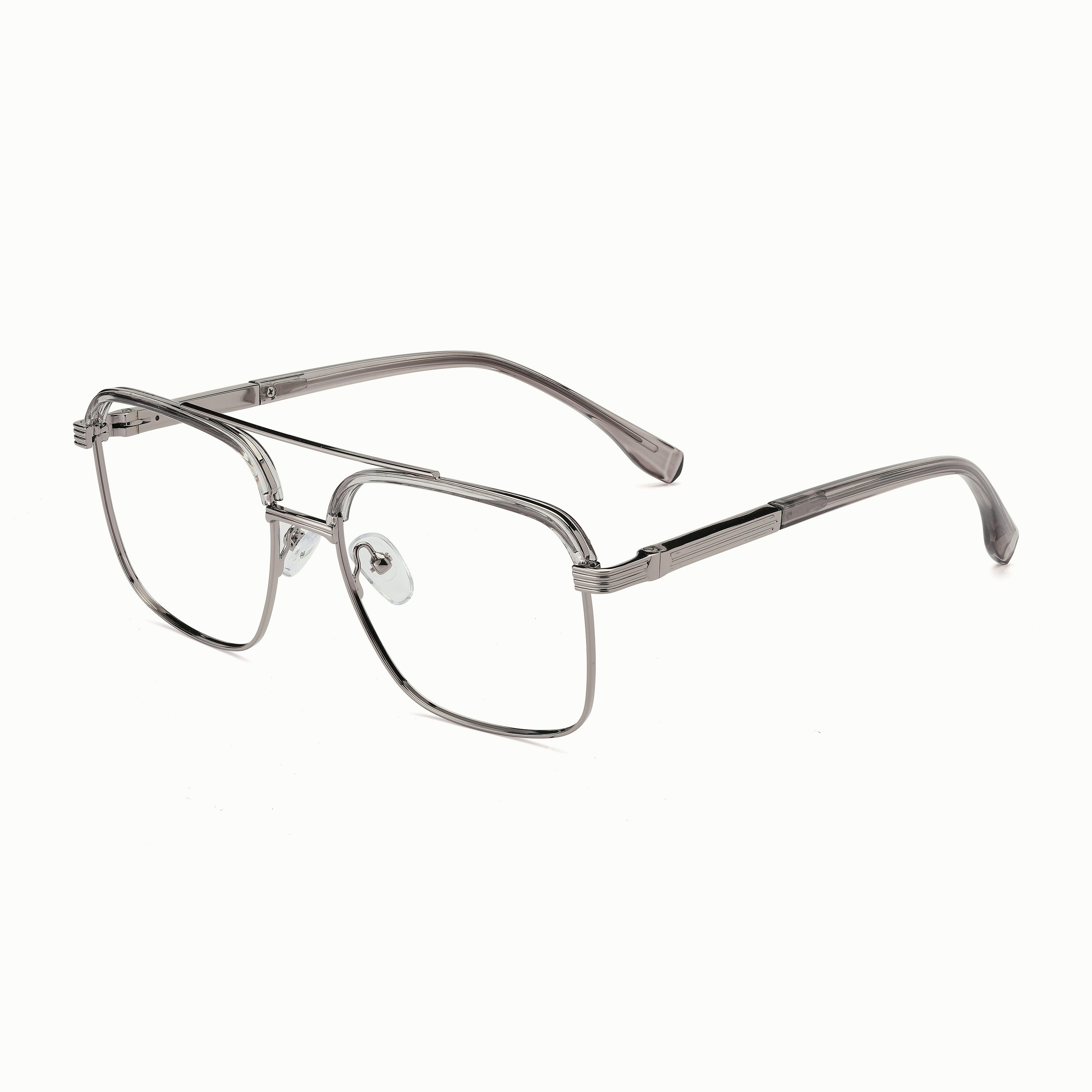 Newbury aviator prescription glasses 