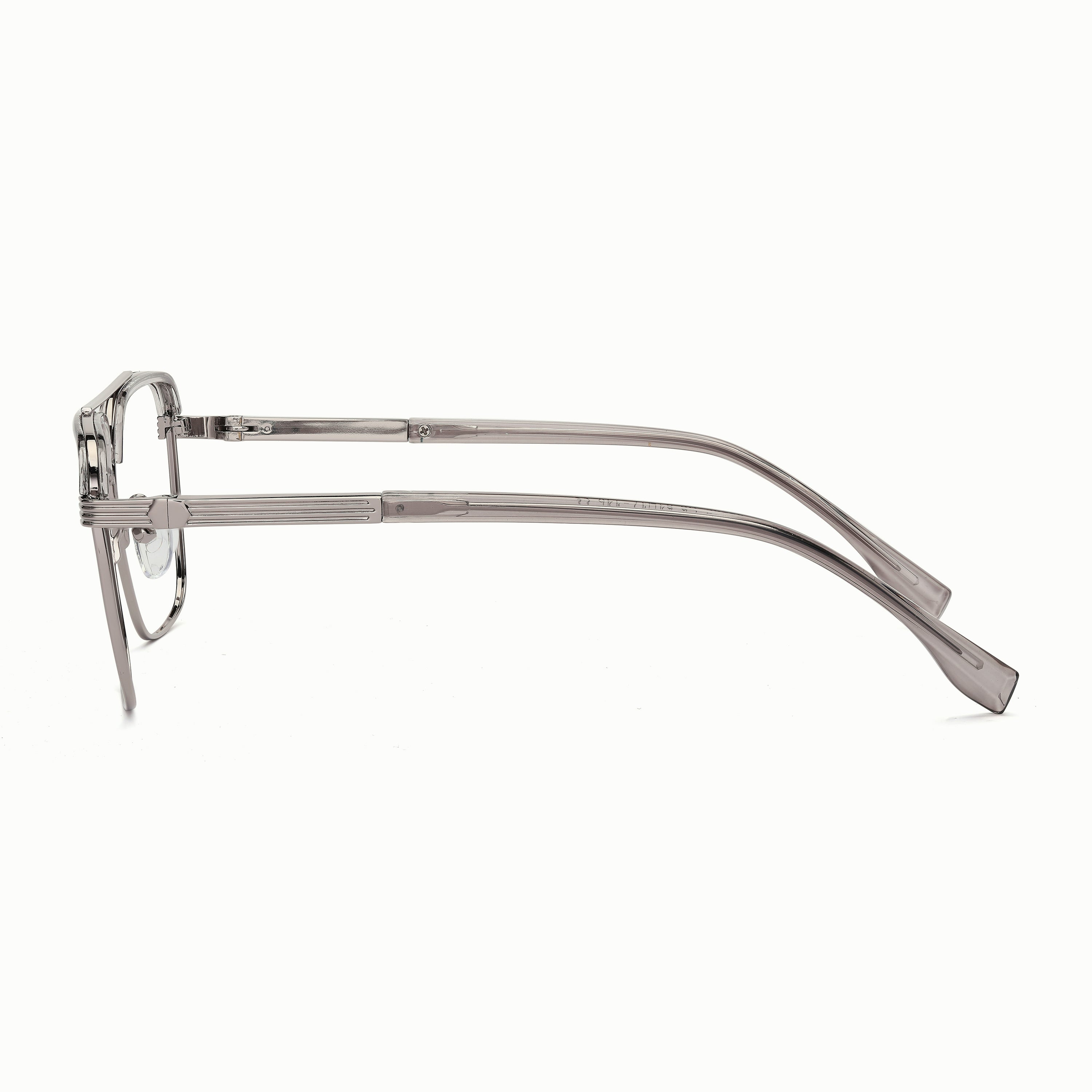 Newbury aviator prescription glasses 