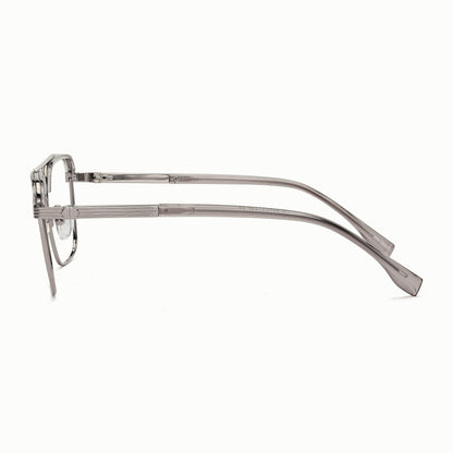 Newbury aviator prescription glasses 