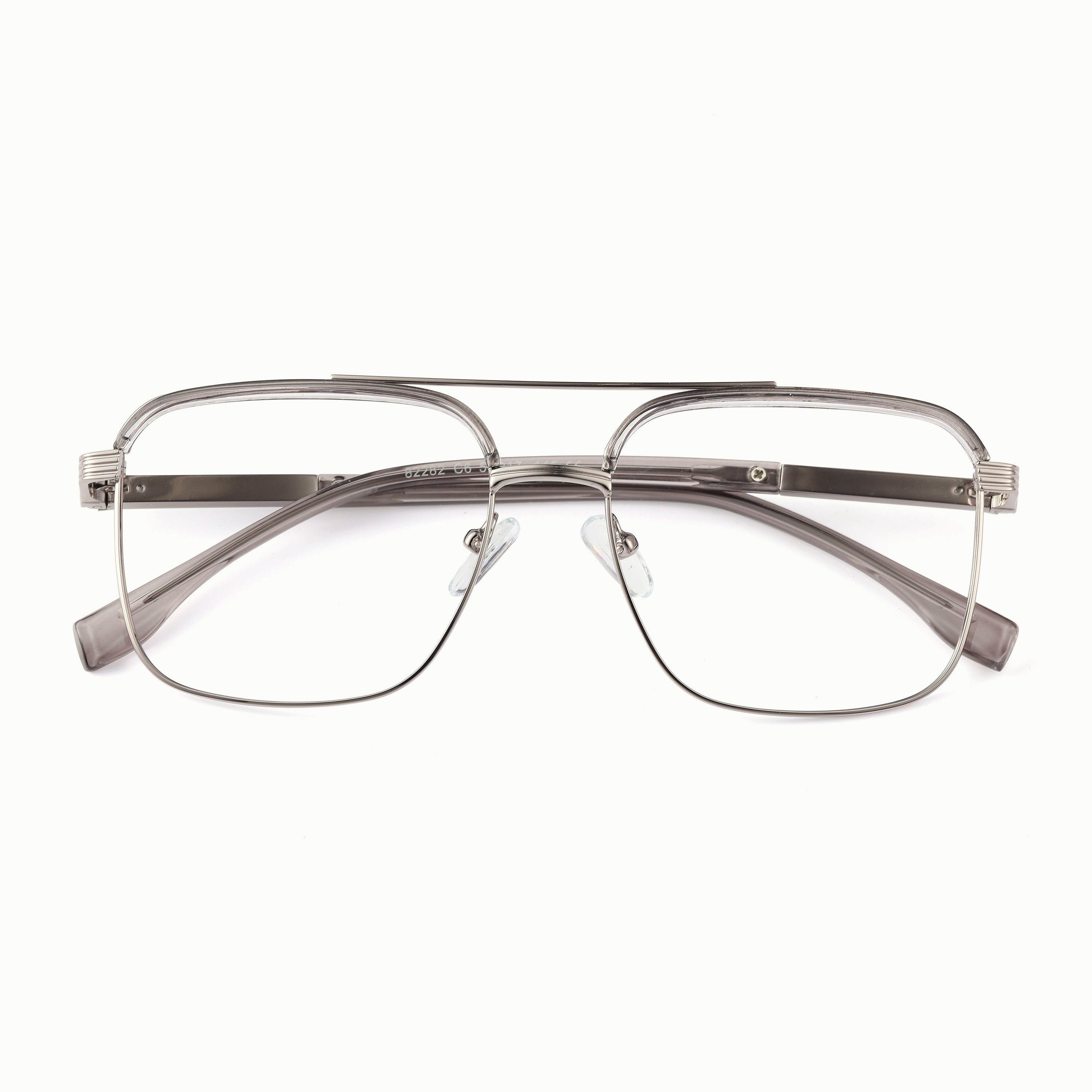 Newbury aviator prescription glasses 