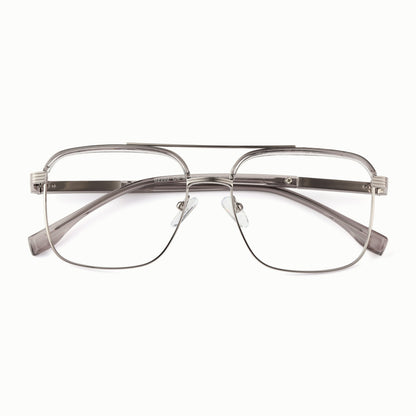 Newbury aviator prescription glasses 