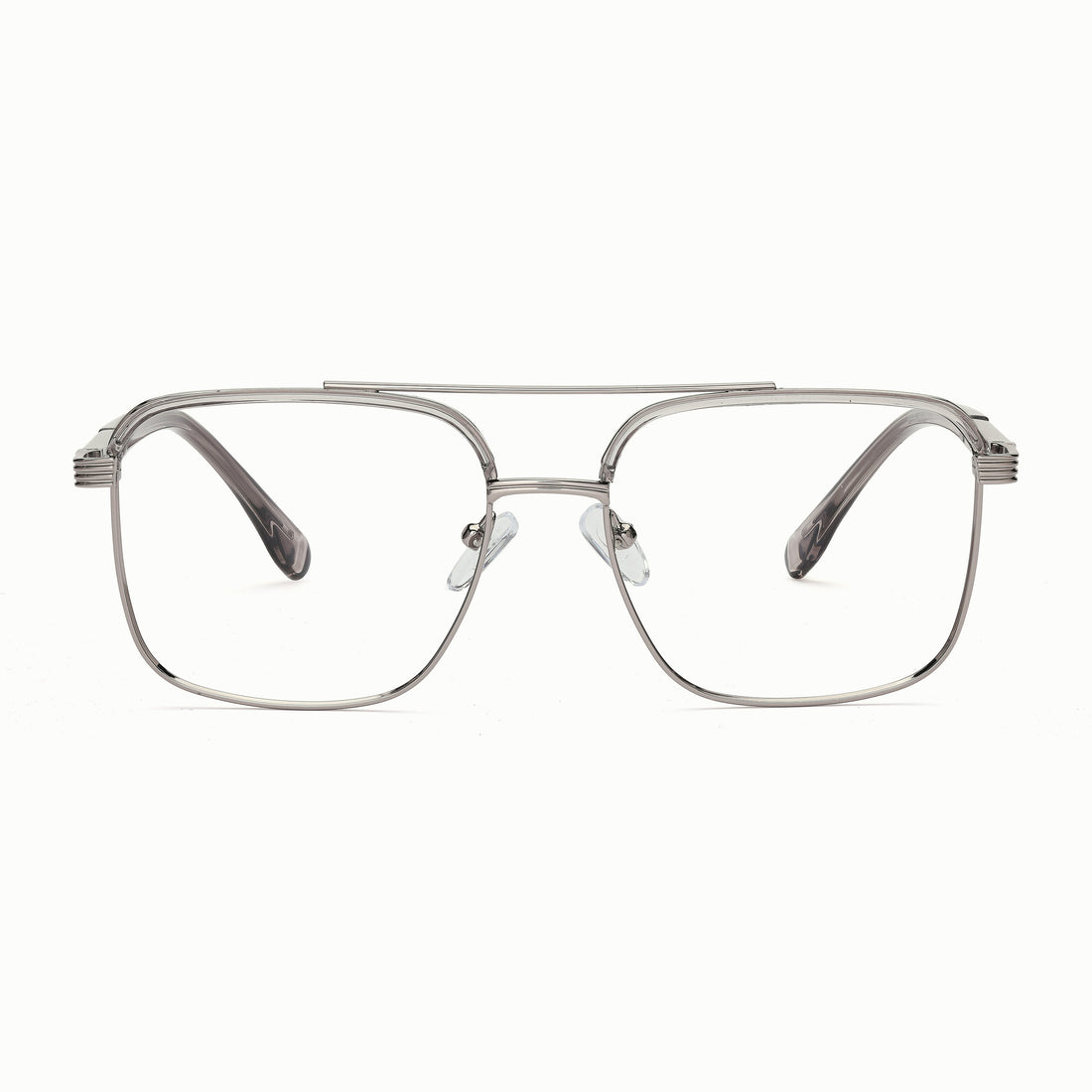 Newbury aviator prescription glasses 