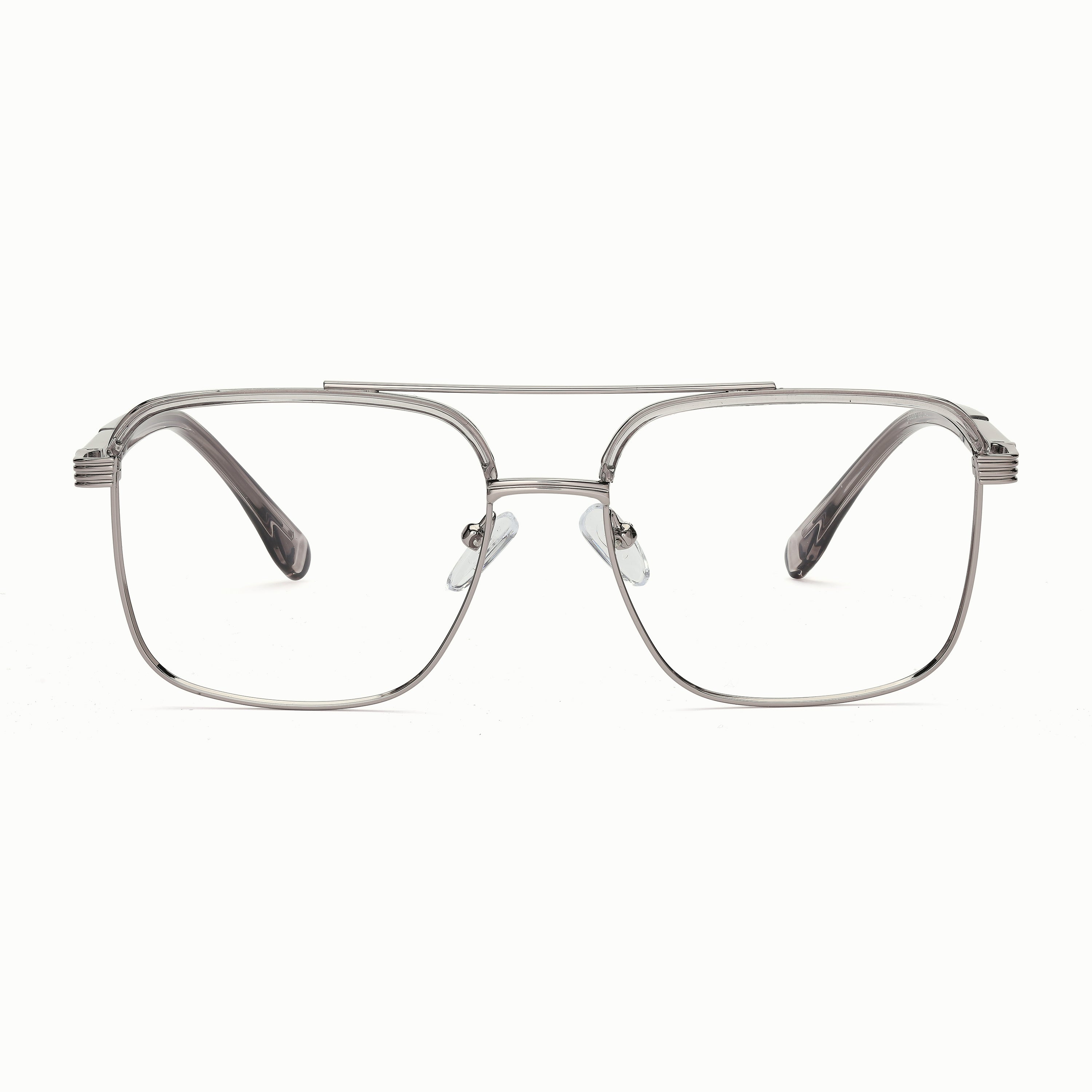 Newbury aviator prescription glasses 