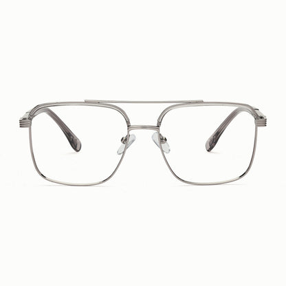 Newbury aviator prescription glasses 