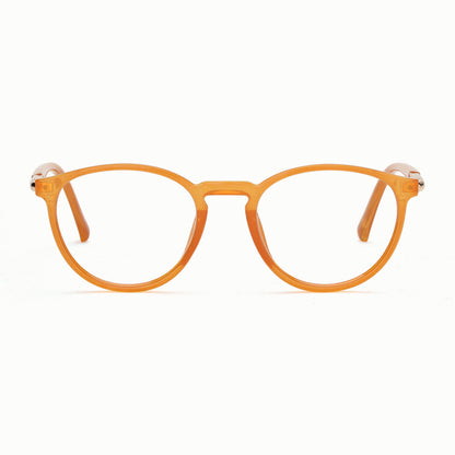 Pennington round prescription glasses 