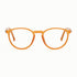 Pennington round prescription glasses 